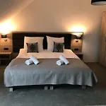 Silver Pensionat 3*