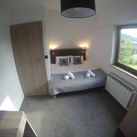Pensjonat Silver Rabka