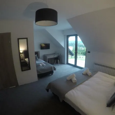 Silver Casa de hóspedes 4*