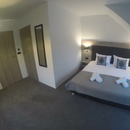 Guest house Silver