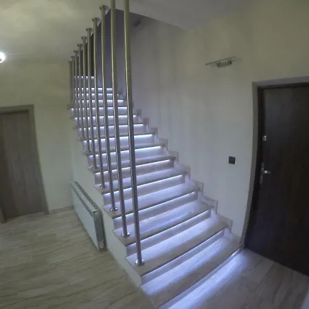 Casa de hóspedes Silver 4*