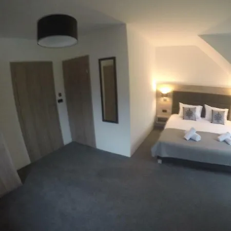 Guest house Silver
