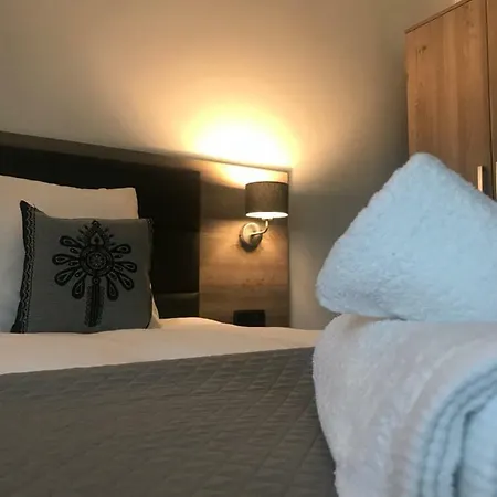 Pensionat Silver Rabka