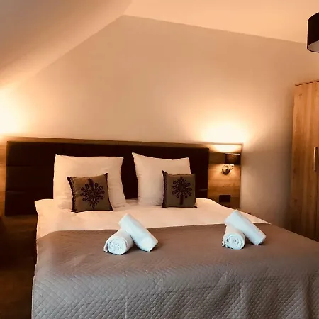 Guest house Silver