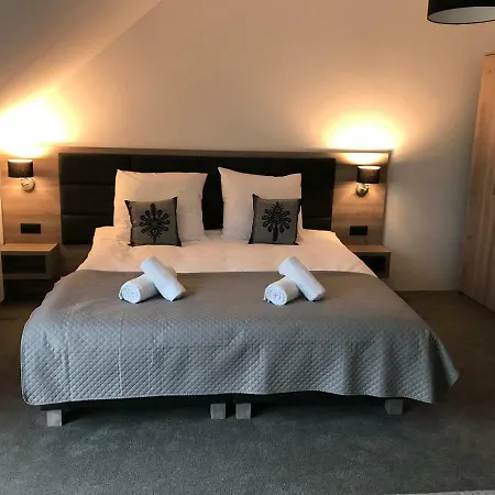Silver Guest house *