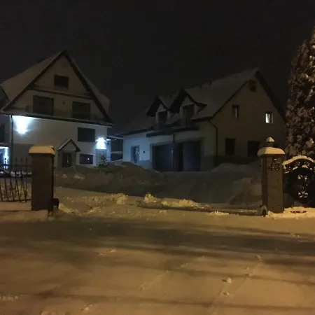 Silver Guest house