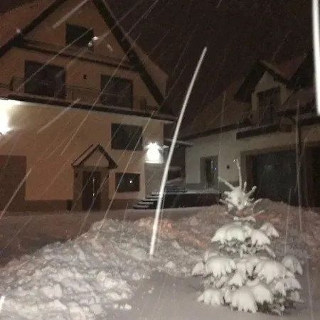 Guest house Silver *