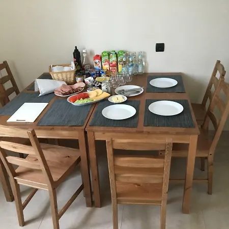 Pensjonat Silver Rabka