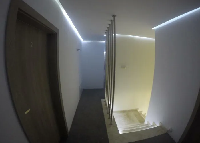 Silver Pensjonat Rabka