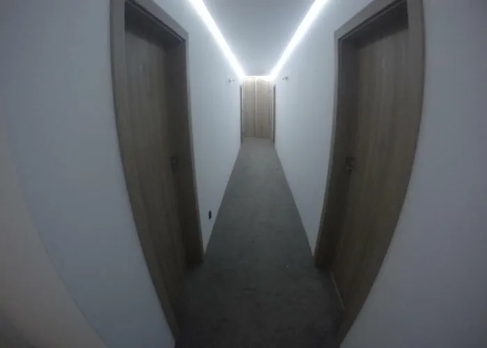 Silver Pensjonat Rabka