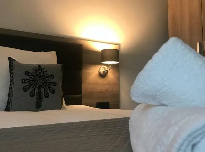 Pensjonat Silver Rabka