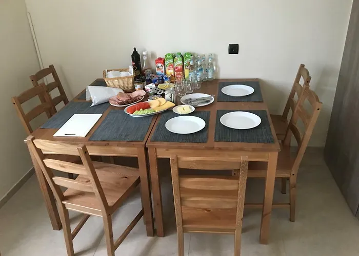 Pensjonat Silver Rabka